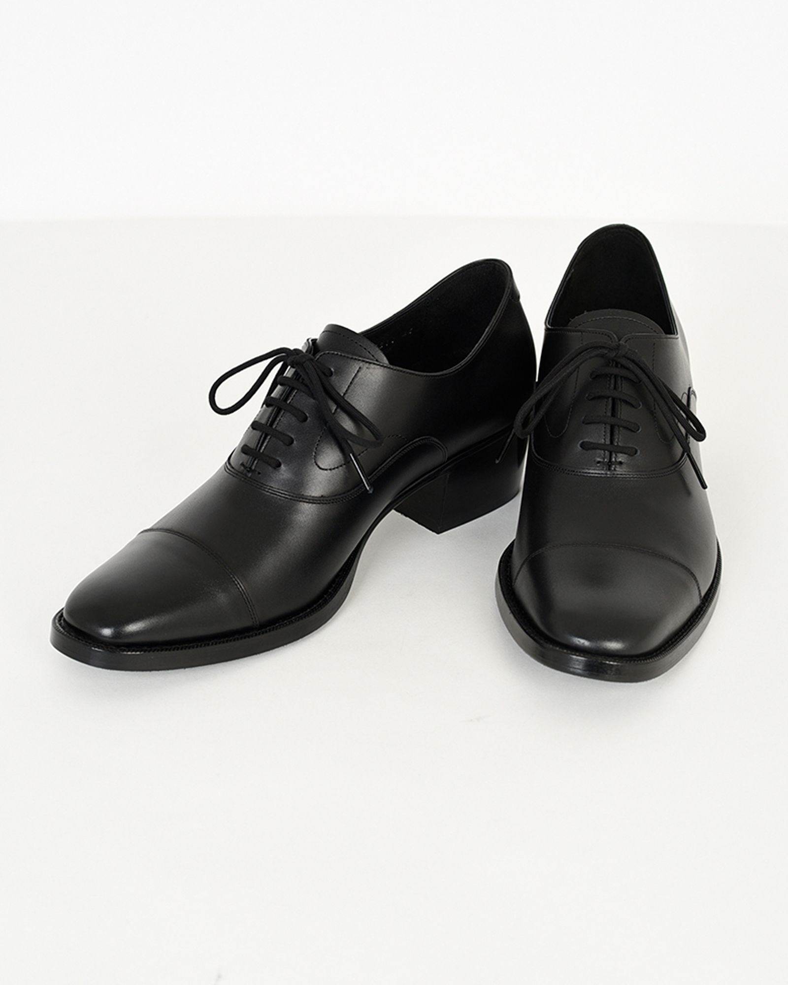 LAD MUSICIAN - Heel Shoes | fakejam