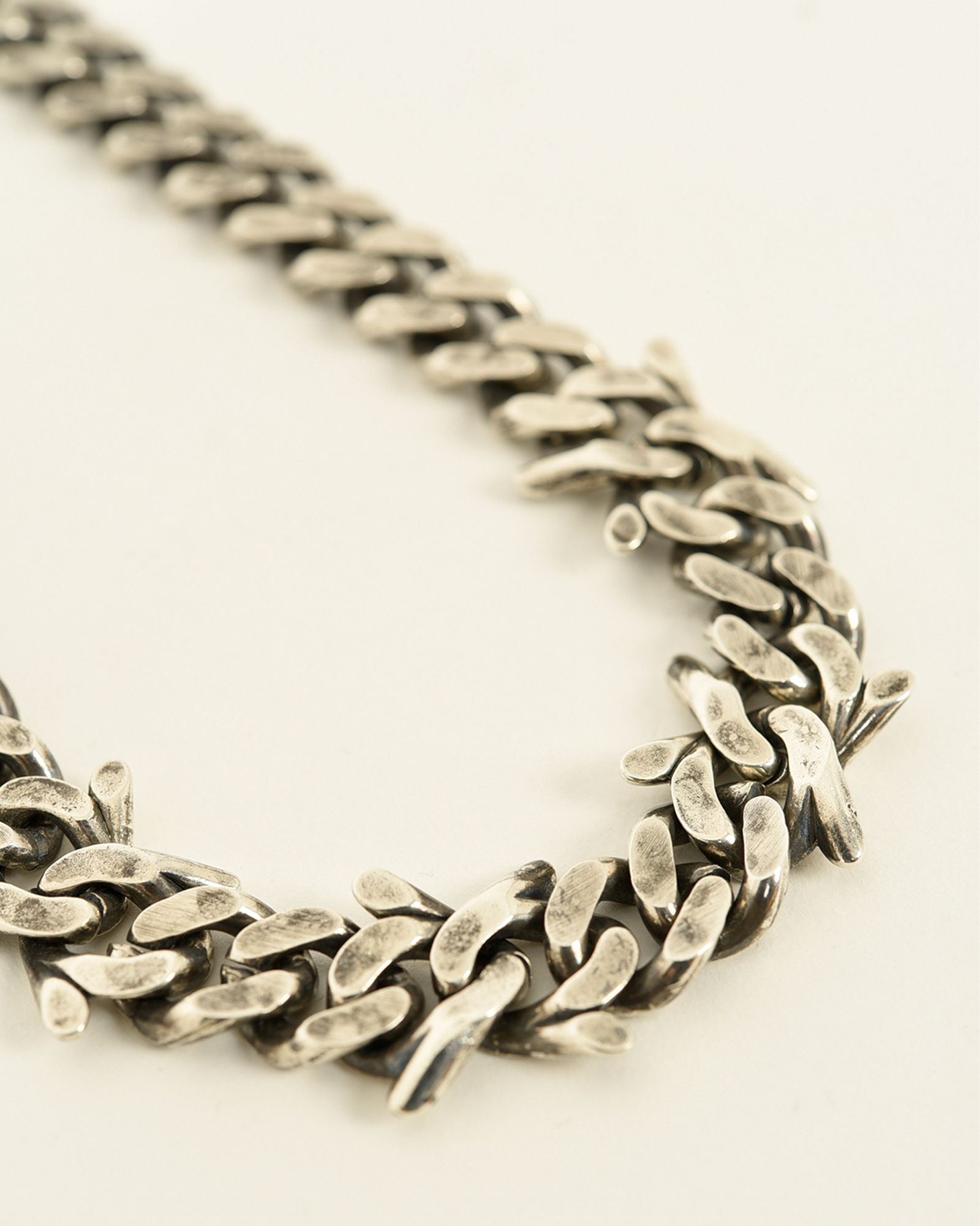 LAD MUSICIAN - Necklace | fakejam