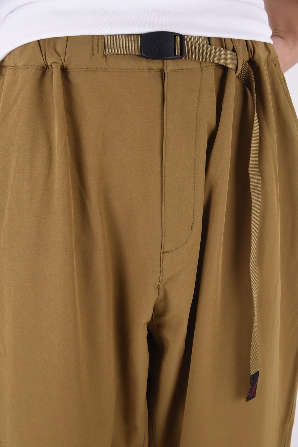 White Mountaineering - WM x GRAMICCI STRETCHED SAROUEL PANTS