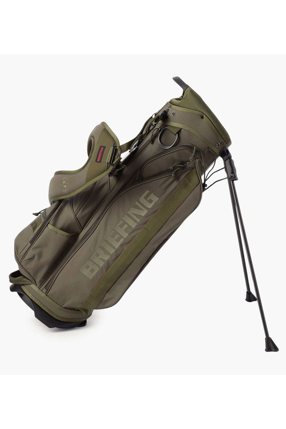BRIEFING GOLF - ブリーフィングゴルフ 【キャディバッグ・カバー類