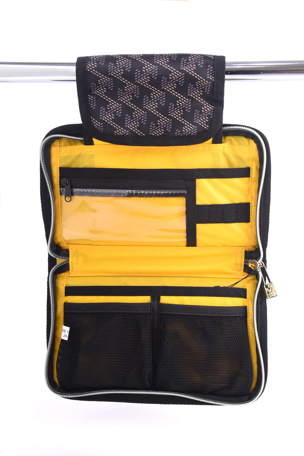 Resurrection - CART MULTI POUCH / カート マルチポーチ (ダーク