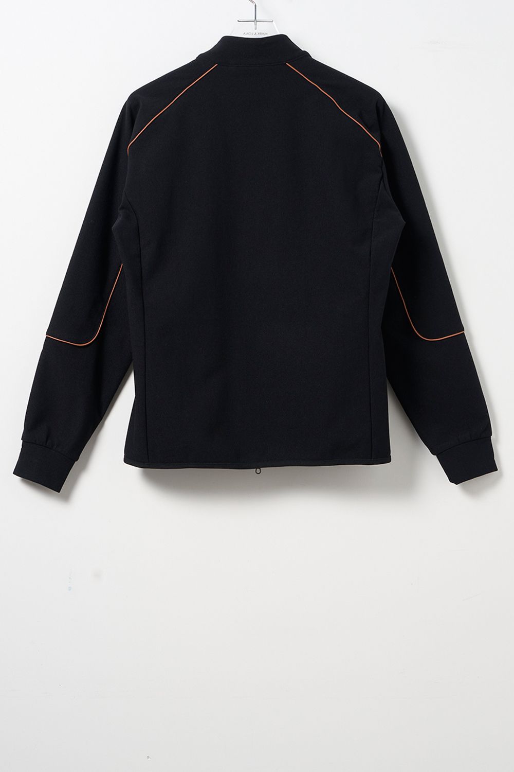 MARK&LONA - ZOOM STRETCH PERFONAMCE JACKET / 高機能フリース素材