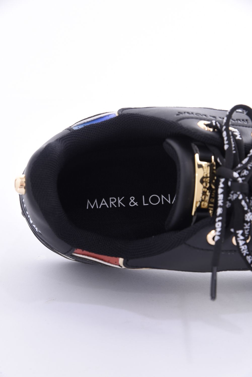 MARK&LONA - 【2023SS 木村拓哉さん着用 VOL.6】 KARMA CAMO GOLF