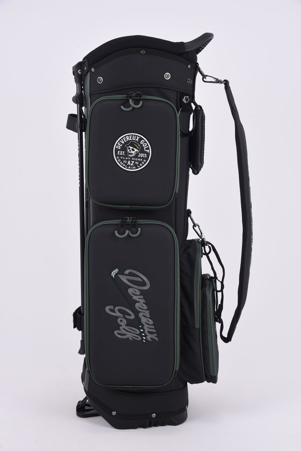 DEVEREUX GOLF - 【銀行振込・代金引換不可】【返品・交換不可】 Deep