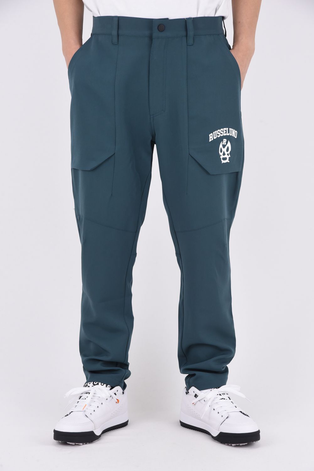 RUSSELUNO - 2025 SS COLLECTION | GOSSIP GOLF