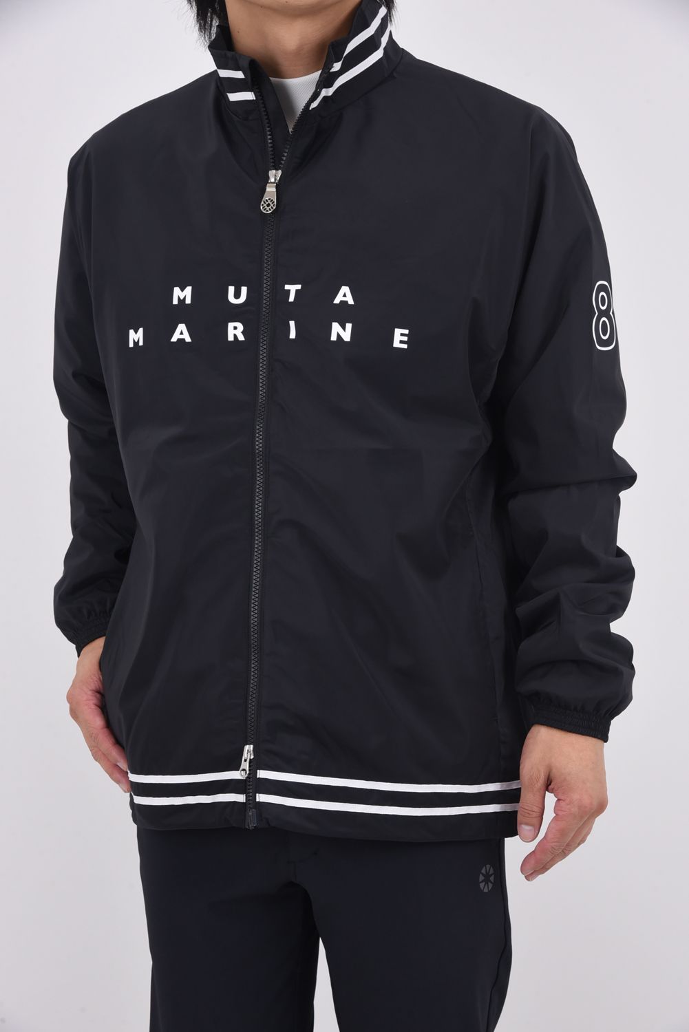 muta - ムータ 【メンズ ゴルフウェア】 | GOSSIP GOLF