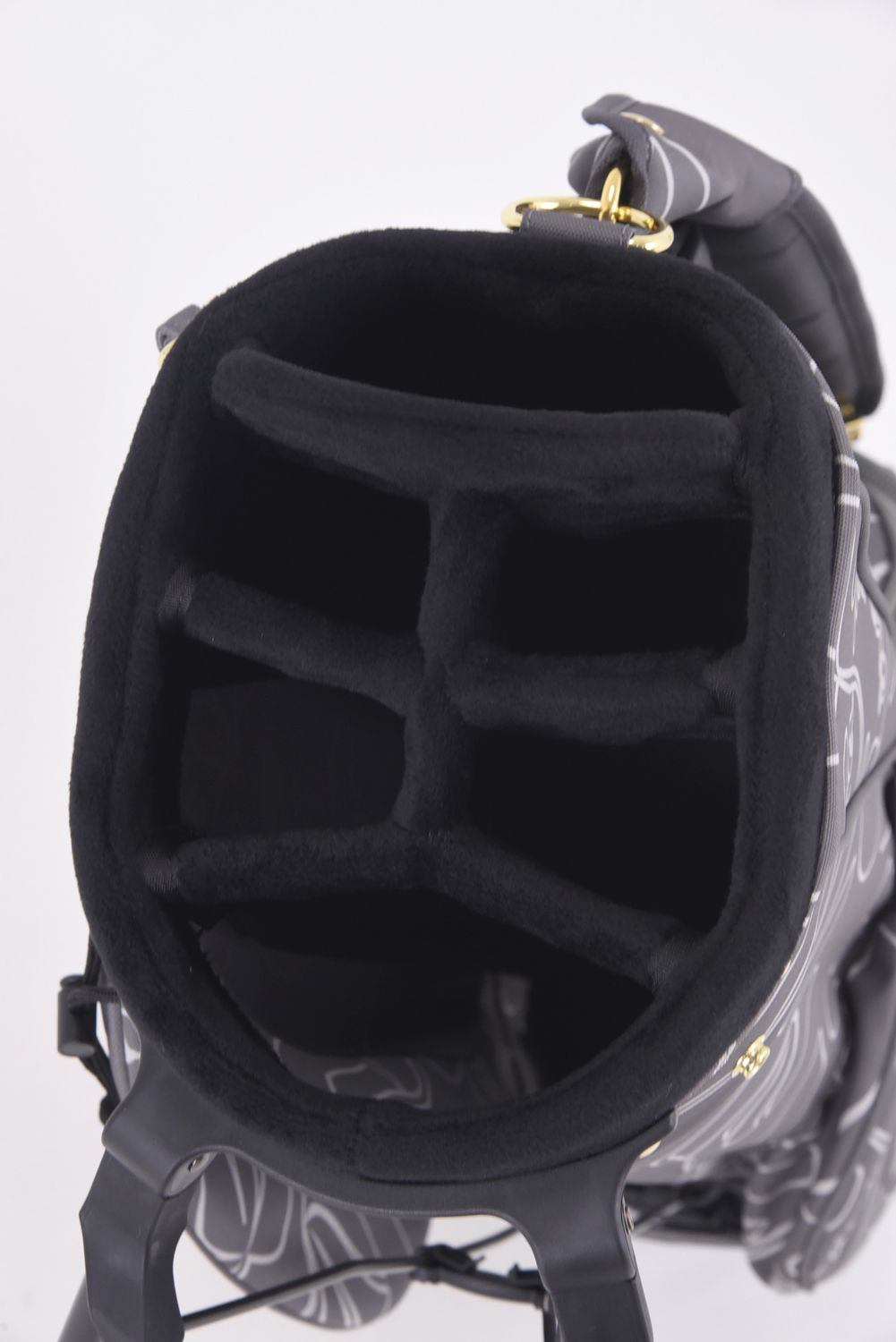 2026年モデル！大人気ムータ キャディバッグ ヘッドカバー5個セット