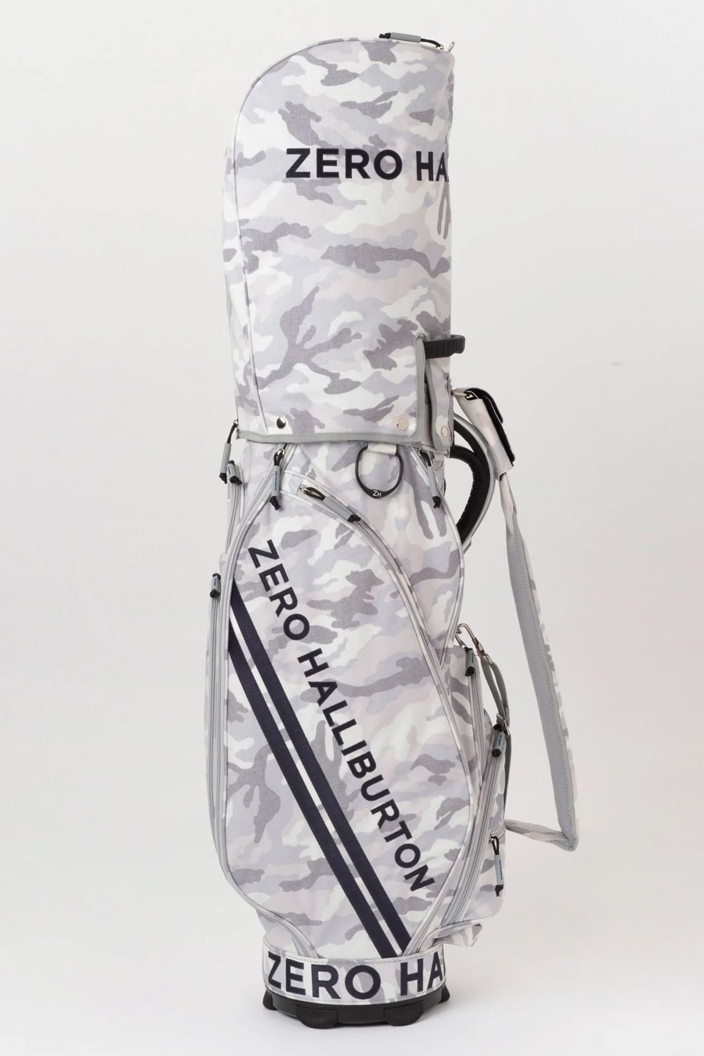 ZERO HALLIBURTON - 【銀行振込・代金引換不可】【返品・交換不可