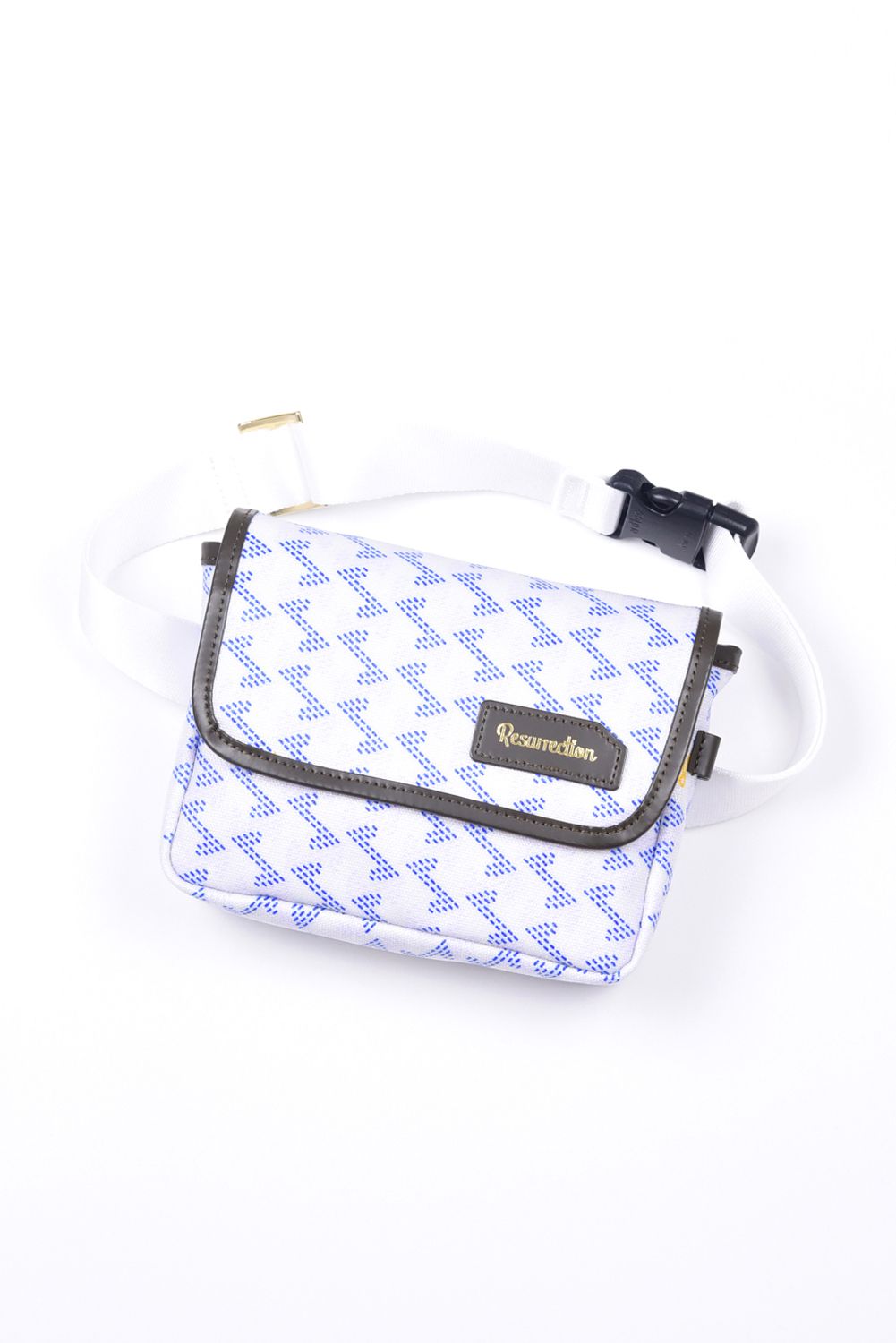 Resurrection - Aix （アイクス） / ブランド オリジナルテキスタイル