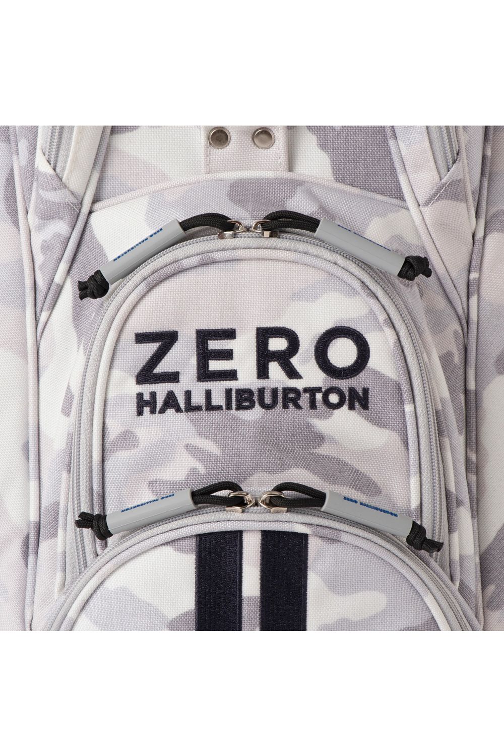 ZERO HALLIBURTON - 【銀行振込・代金引換不可】【返品・交換不可