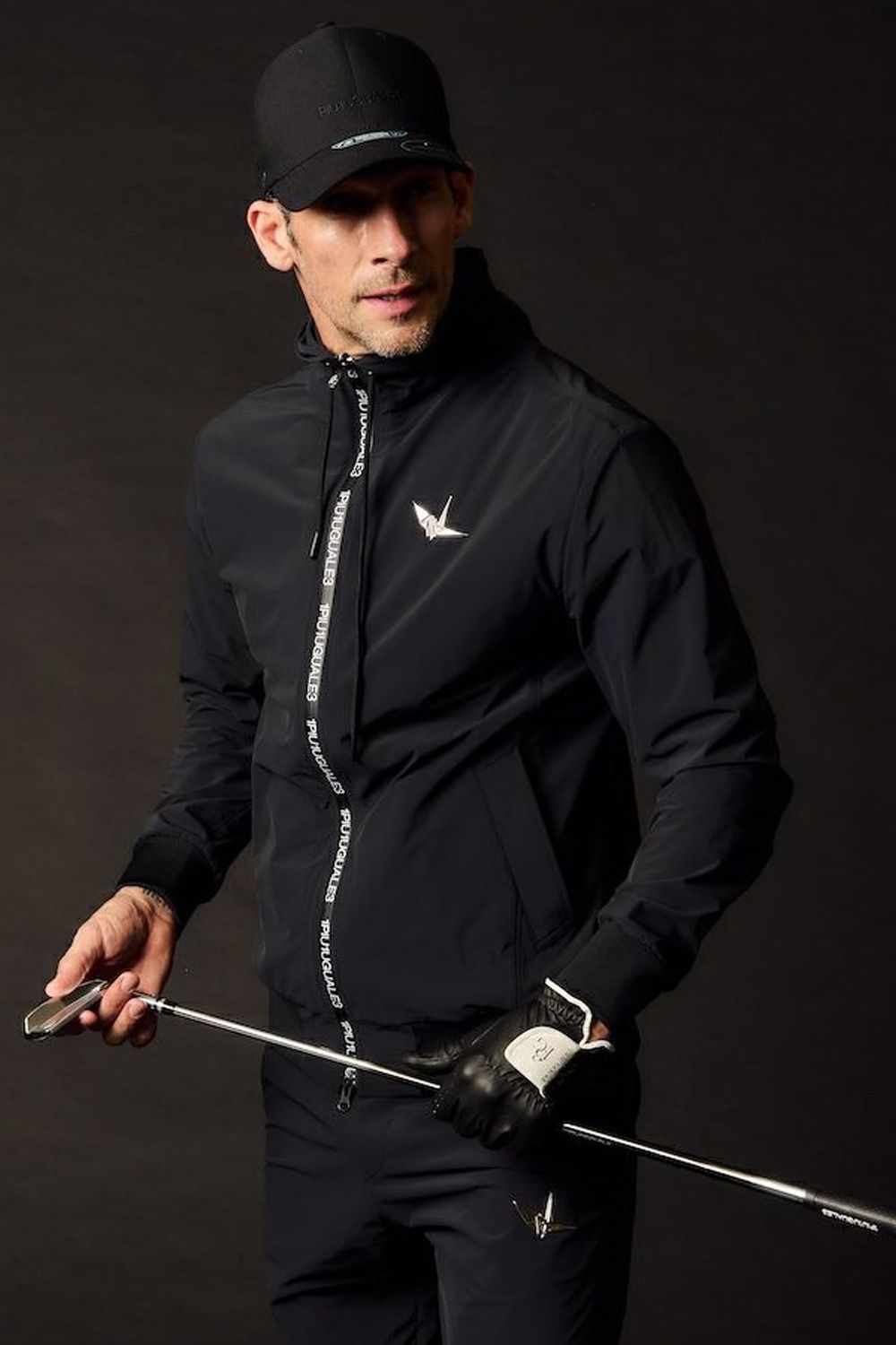 1PIU1UGUALE3 GOLF - ウノピゥウノウグァーレトレ 【メンズ ゴルフ