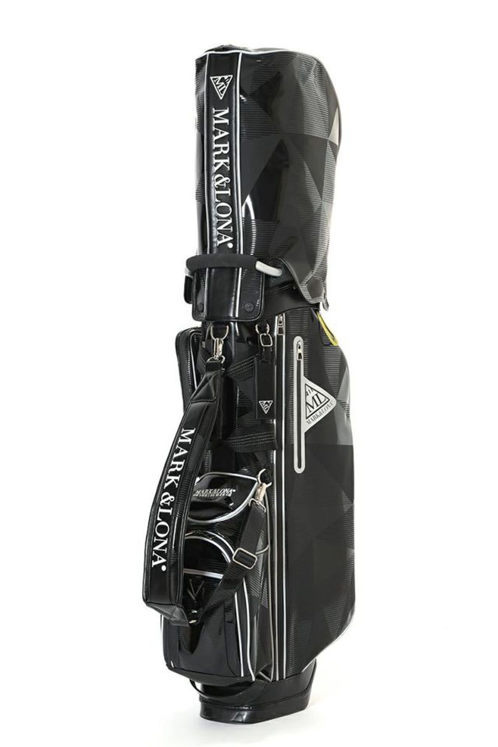 MARK&LONA - マークアンドロナ 【キャディバッグ・ヘッドカバー類