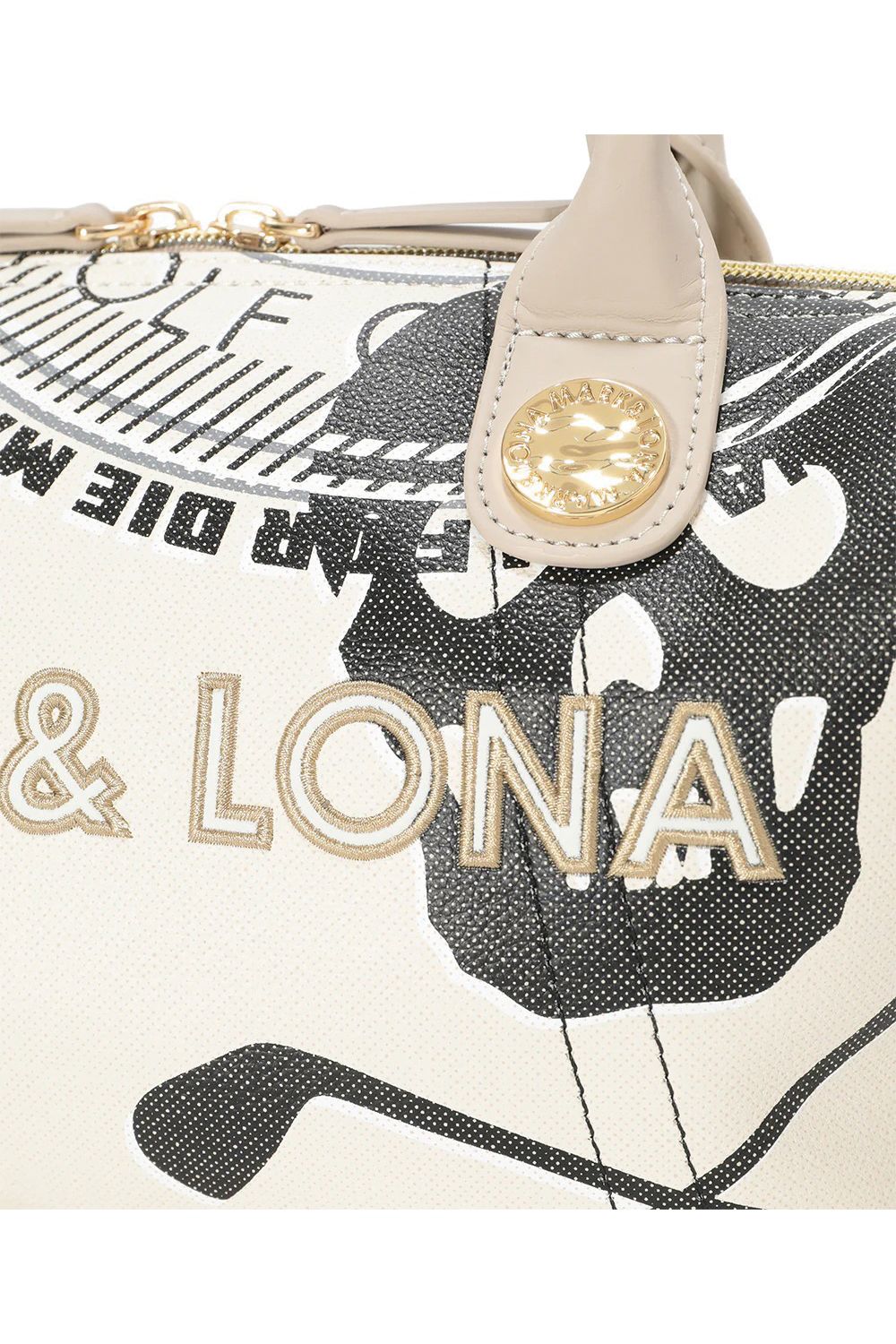 MARK&LONA - 【2026SS 木村拓哉さん着用 VOL.3】 ATLAS CONVERTIBLE