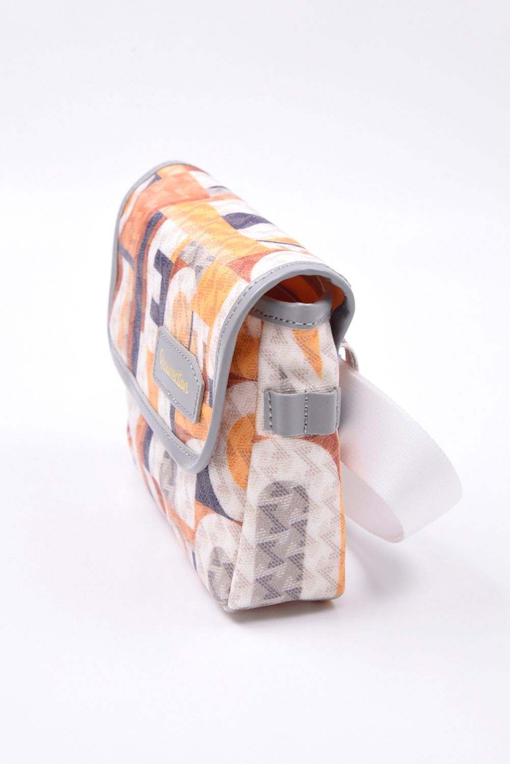 Resurrection - Aix （アイクス） / ブランド オリジナルテキスタイル