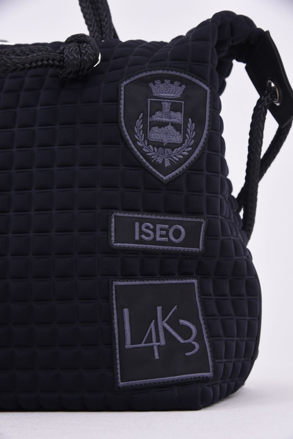 L4K3 - QUEEN LAKE QL-93P / クイーンレイク 2WAYトートバッグ