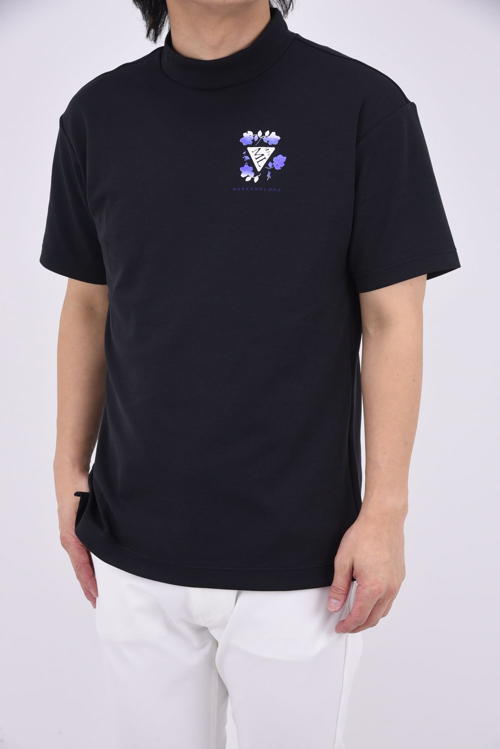 MARK&LONA - マークアンドロナ / 著名人着用アイテム一覧 | GOSSIP GOLF