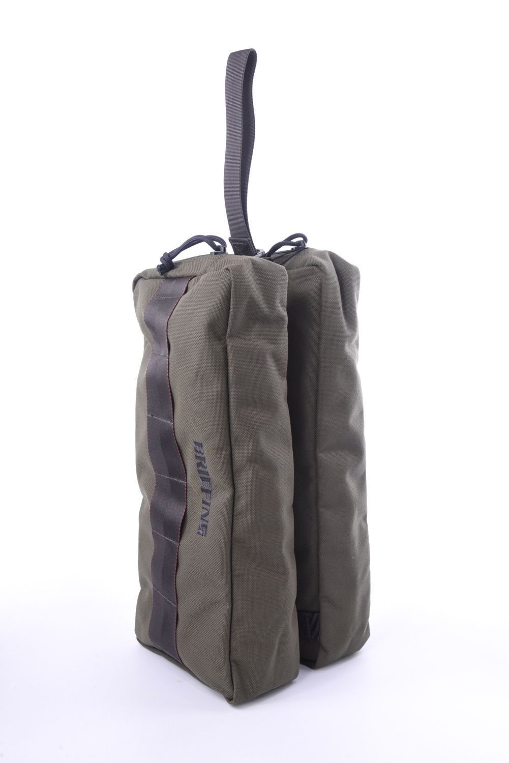 BRIEFING - 【STANDARD SERIES】 SEPARATE SHOES CASE TL / セパレート