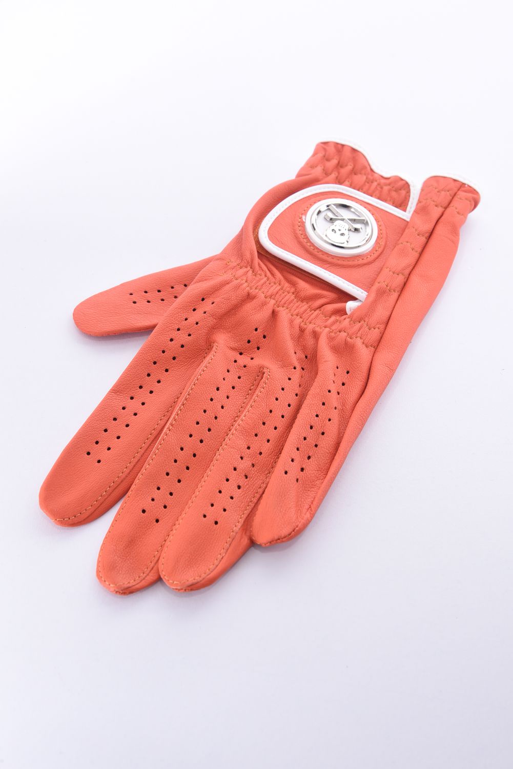 MARK&LONA - 【2025SS 木村拓哉さん着用 VOL.2】 SIGNAL MARKER GLOVE