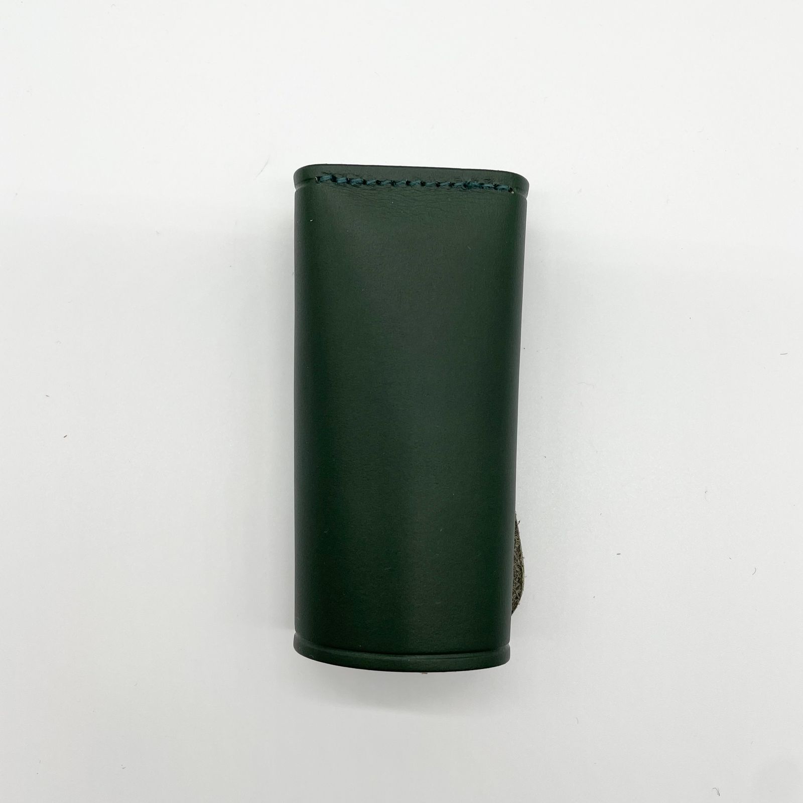 IL BISONTE - キーケース/4連フック/グリーン | HALLOW's web store