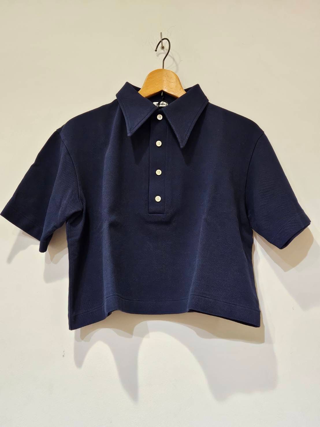 トップス / ポロシャツ 通販 | HALLOW's web store