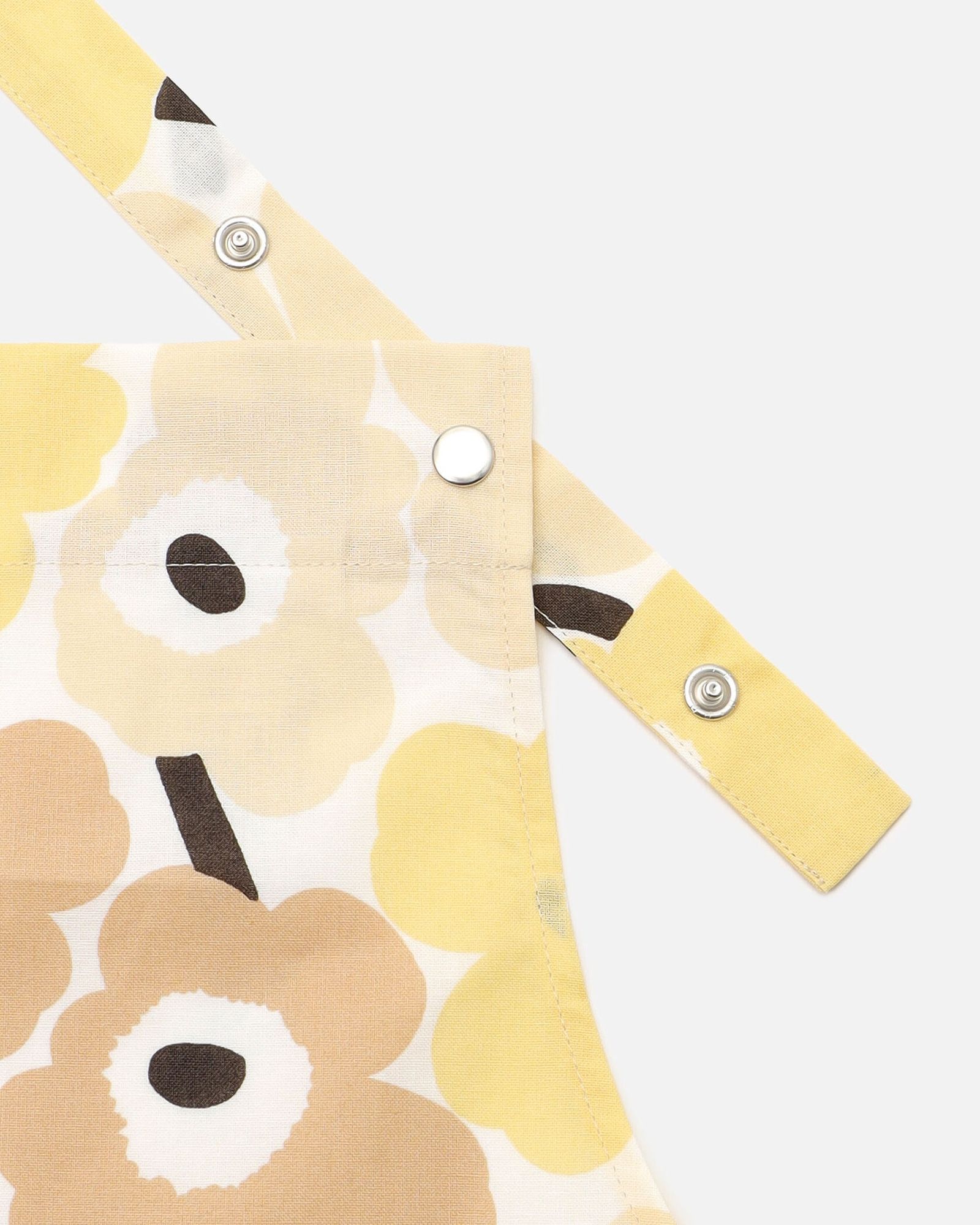 Marimekko - 【日本限定】Mini Unikko / ウニッコ / エプロン