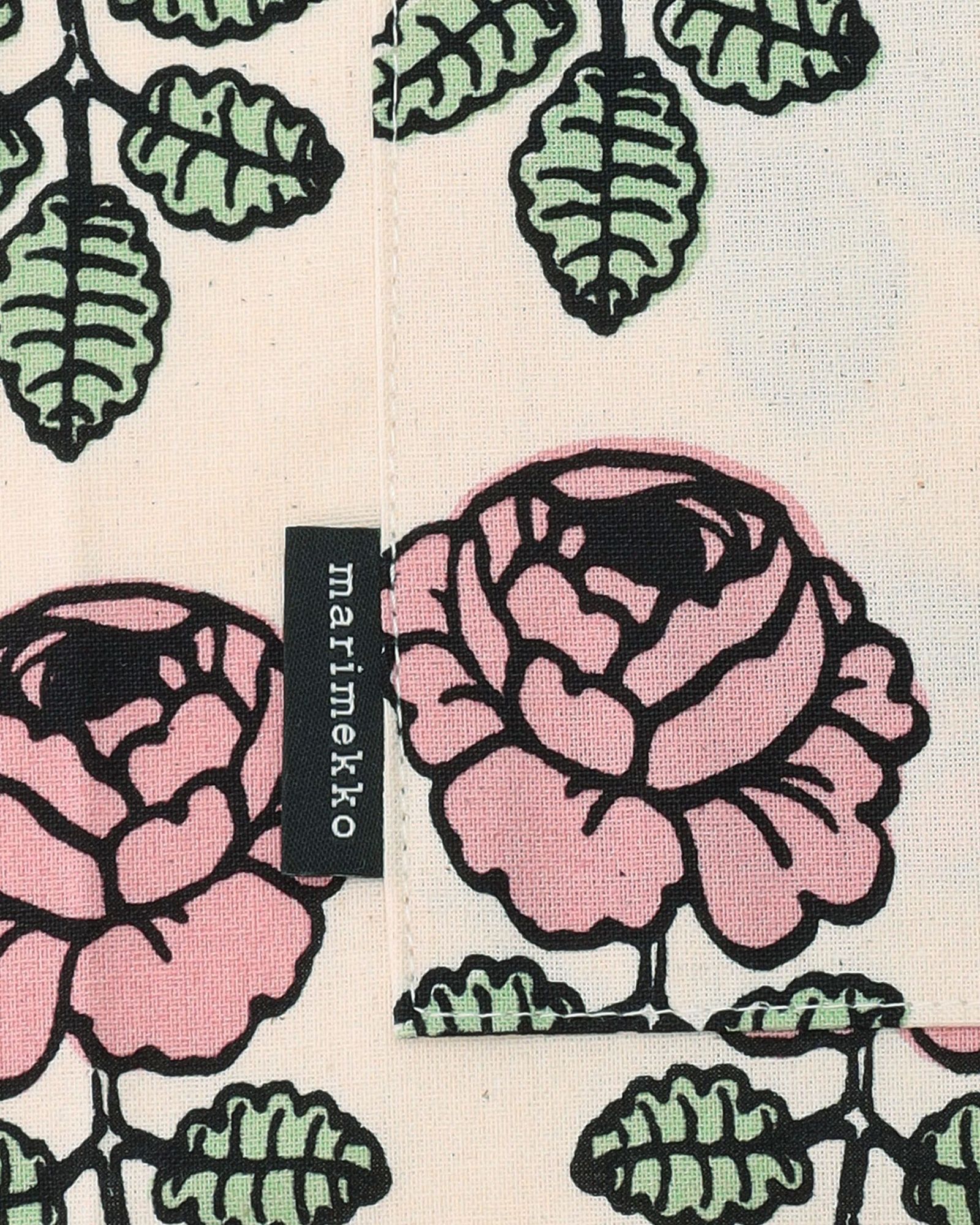 Marimekko - 【日本限定】 ヴィヒキルース / エプロン / ウェディング