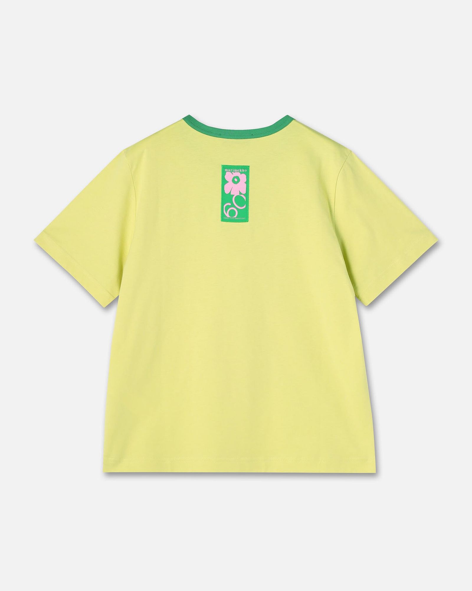 Marimekko - Kioski / Erna Unikko 60th Anniversary Placement / T