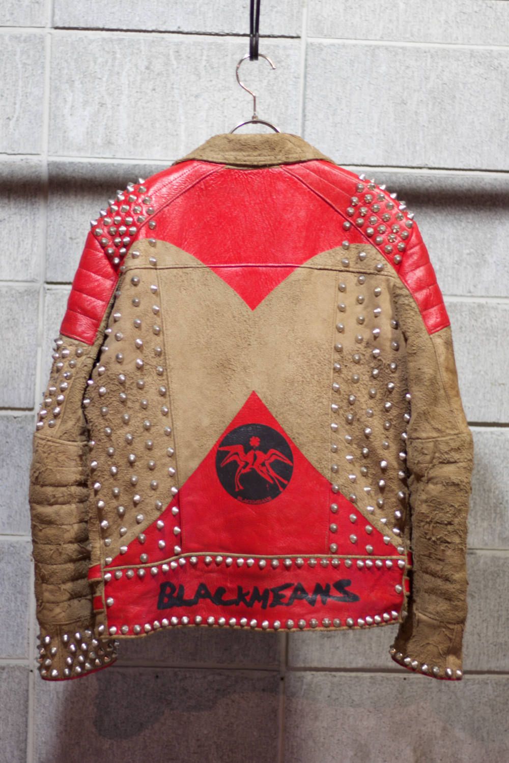 blackmeans - blackmeans 