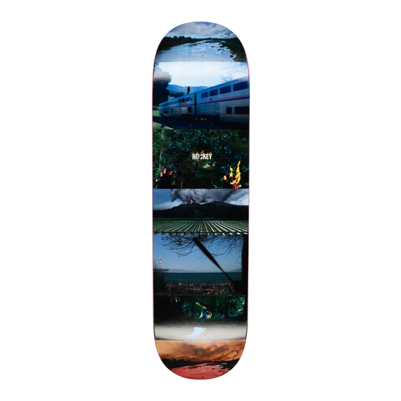 HOCKEY (ホッケー) | スケートボード 正規通販 HEAL SKATESHOP