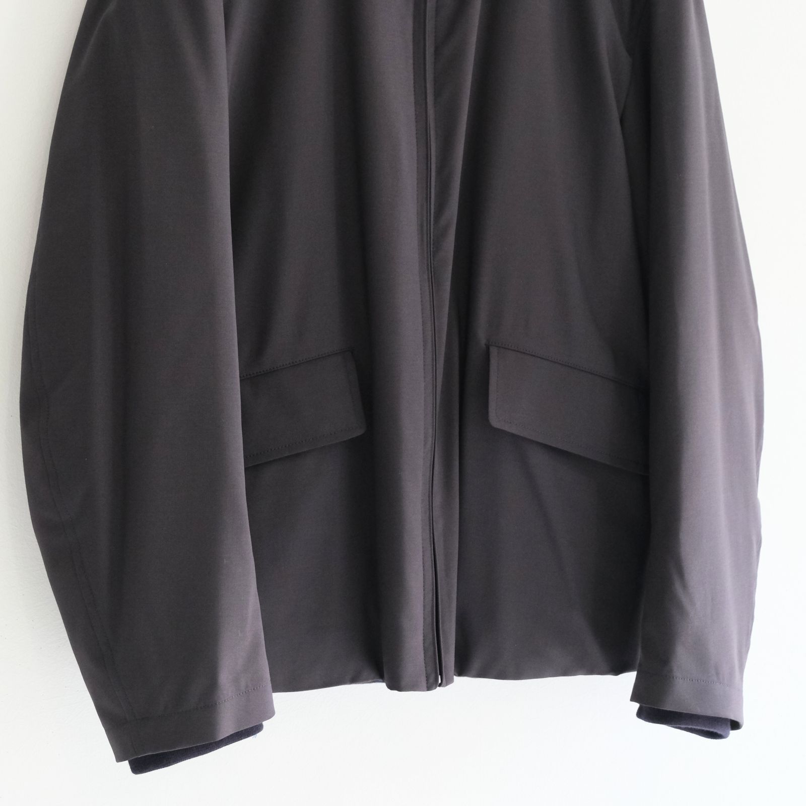 SEVEN BY SEVEN / セブンバイセブン】全く異なる表情を楽しめる