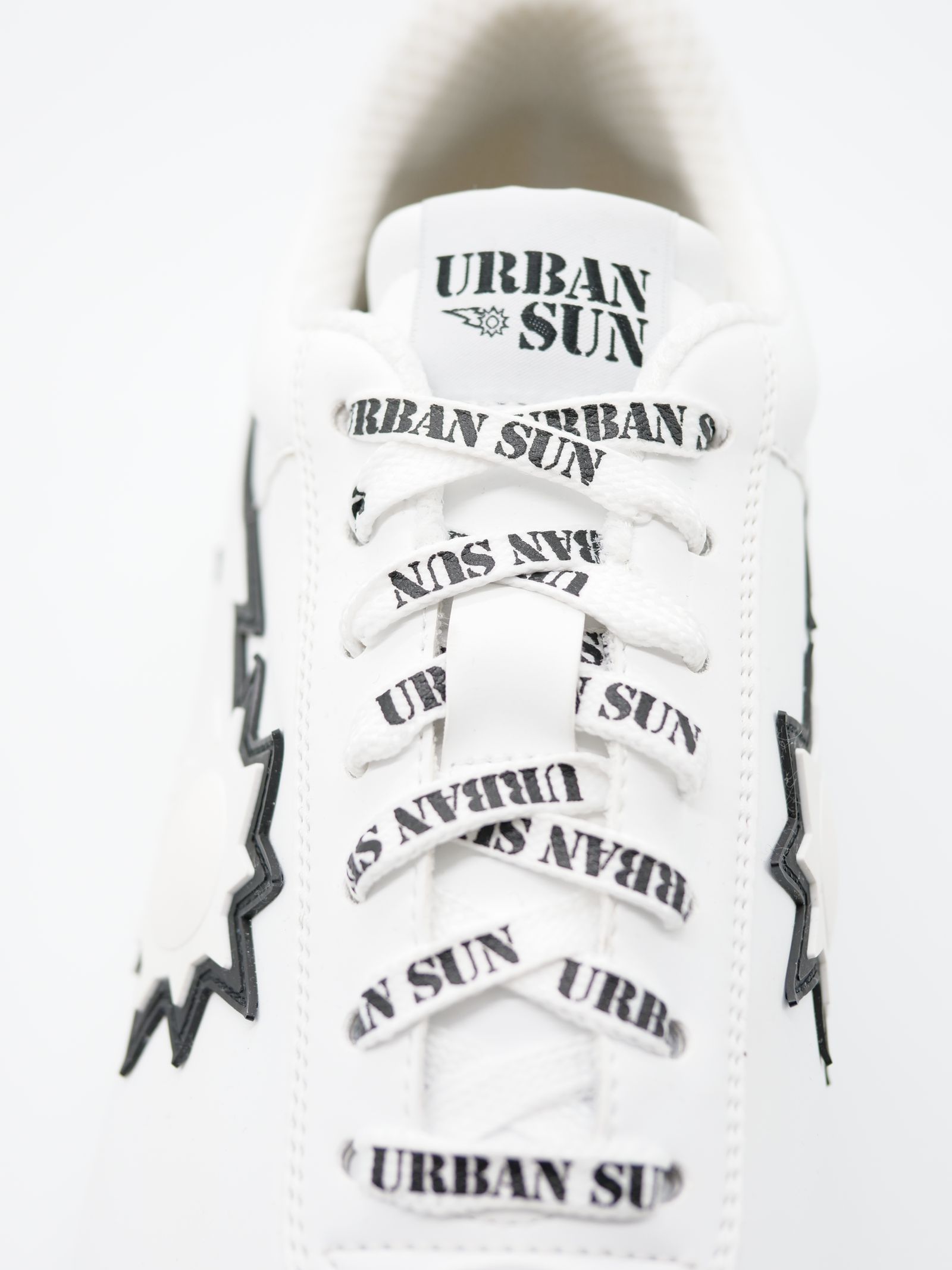 URBAN SUN - URBAN SUN×muta 21SSコラボモデル / ムータ × アーバン