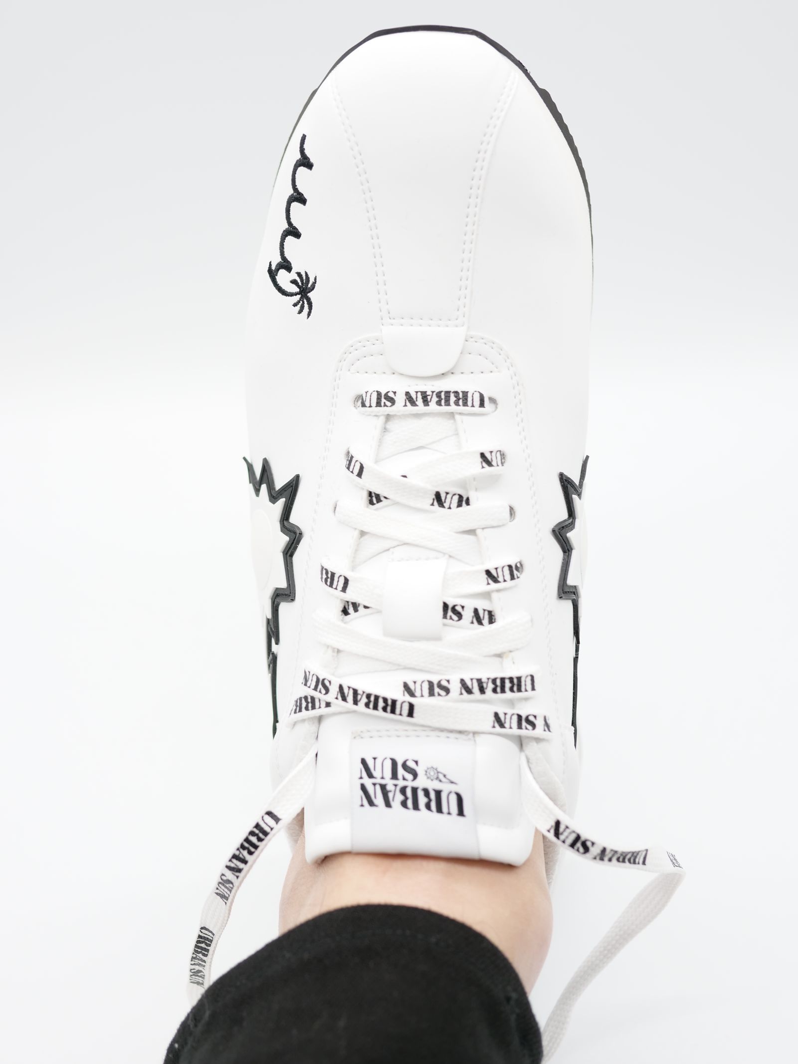 URBAN SUN - URBAN SUN×muta 21SSコラボモデル / ムータ × アーバン