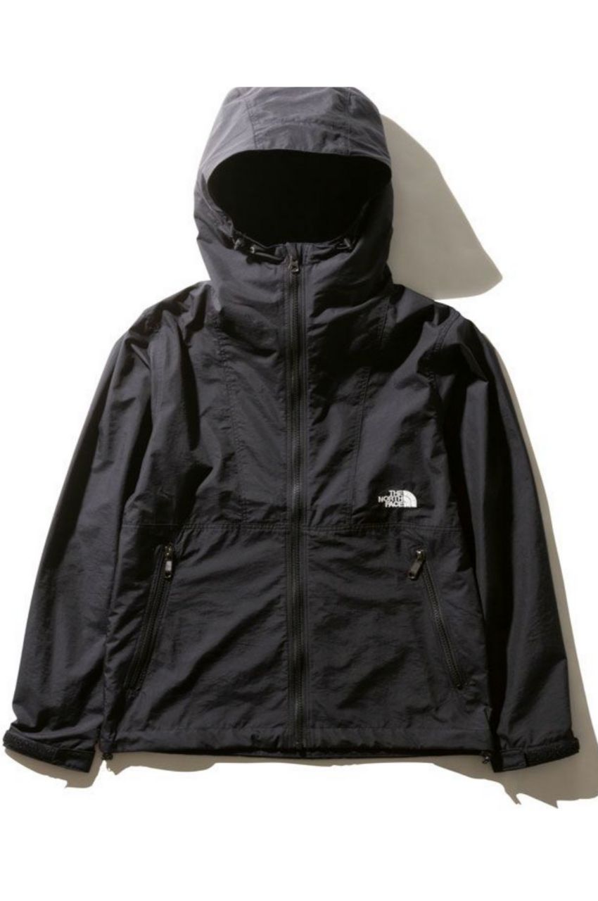 THE NORTH FACE - Compact Jacket / コンパクトジャケット | LA FEMME