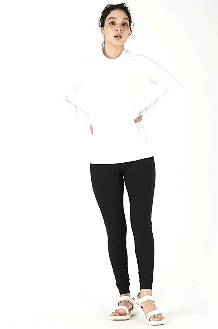 HELLY HANSEN - HHラッシュガードパンツ / 耐海水/ 耐塩素糸