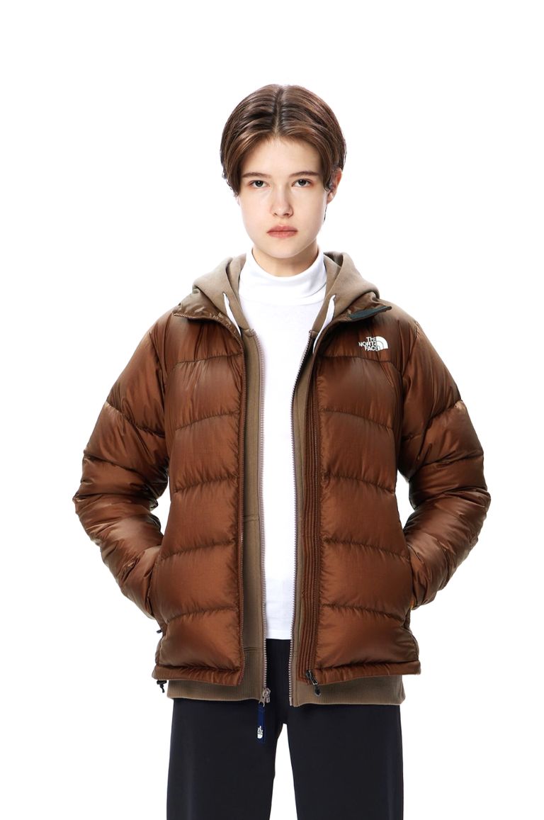 THE NORTH FACE - ジップインマグネアコンカグアジャケット