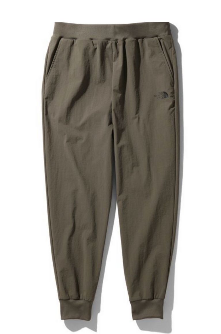 THE NORTH FACE - Training Rib Pant / トレーニングリブパンツ | LA FEMME