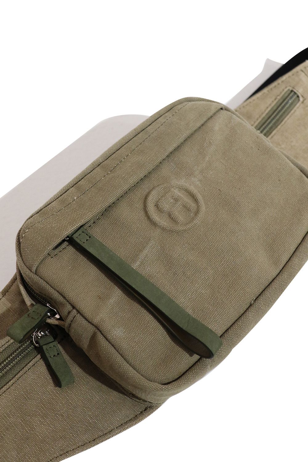 READYMADE - BODY POUCH / ボディ ポーチ | laid-back