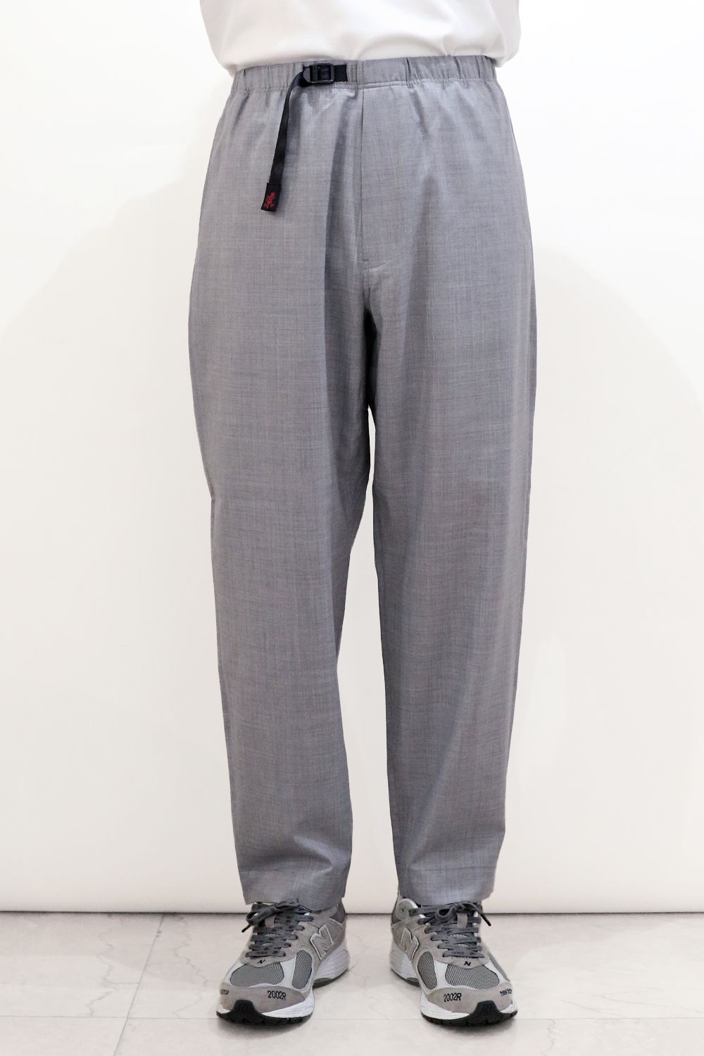 N.HOOLYWOOD - N.HOOLYWOOD COMPILE × Gramicci EASY SLACKS / エヌ