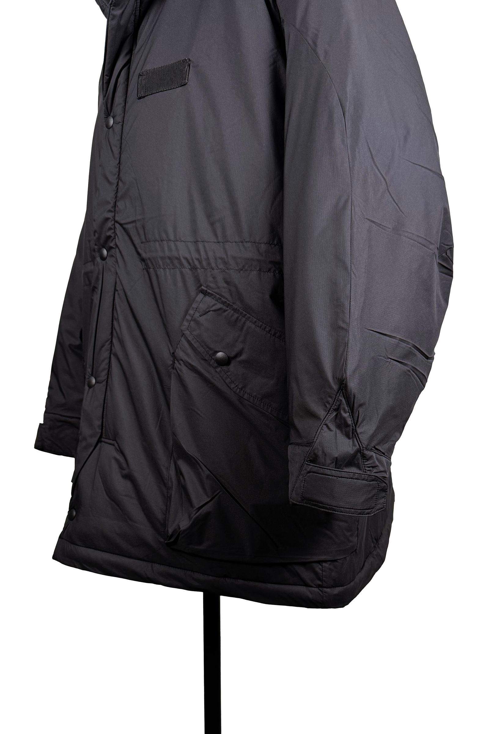 N.HOOLYWOOD - N.HOOLYWOOD TEST PRODUCT EXCHANGE SERVICE HOODIE