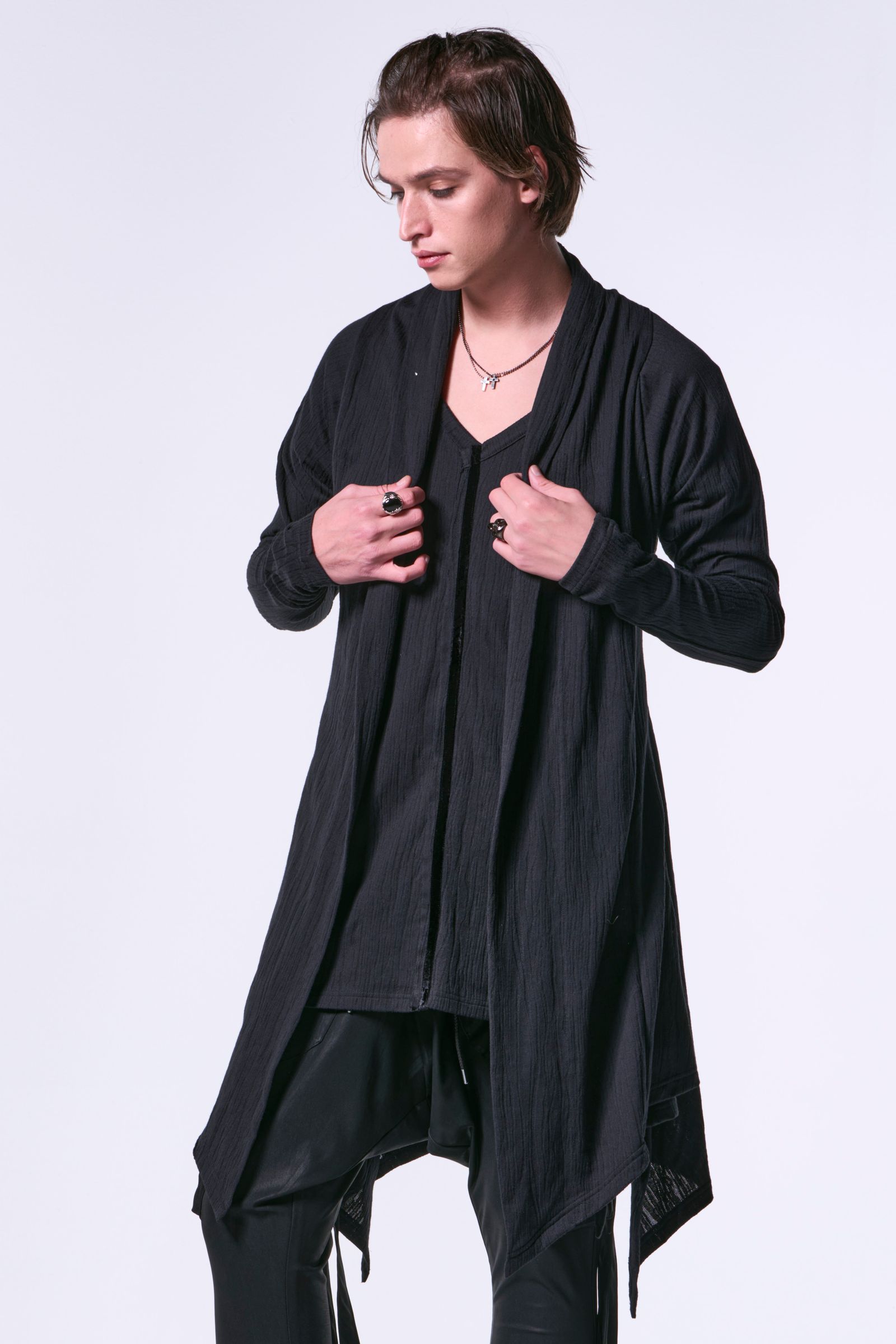 kiryuyrik - キリュウキリュウ | 正規通販店 laid-back