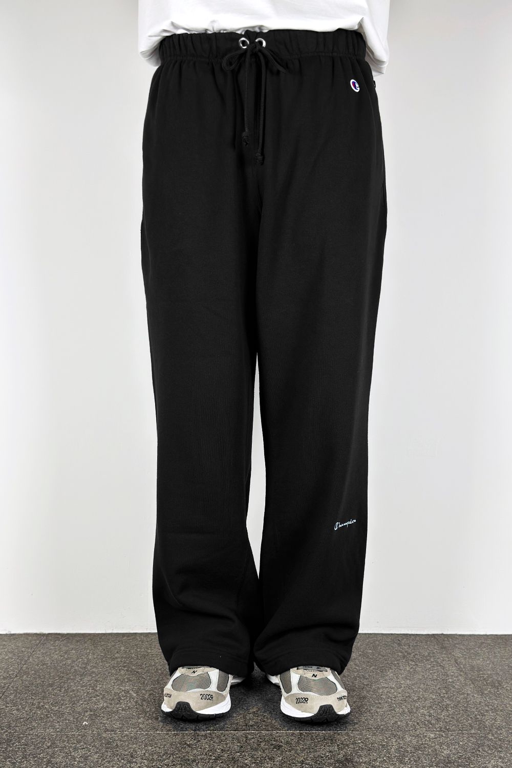 N.HOOLYWOOD - N.HOOLYWOOD×Champion TRACK PANTS / エヌハリウッド