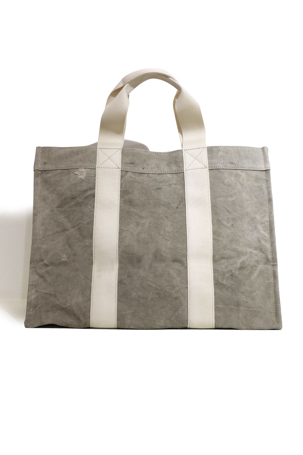 READYMADE - EASY TOTE(L) / イージー トート バッグ | laid-back