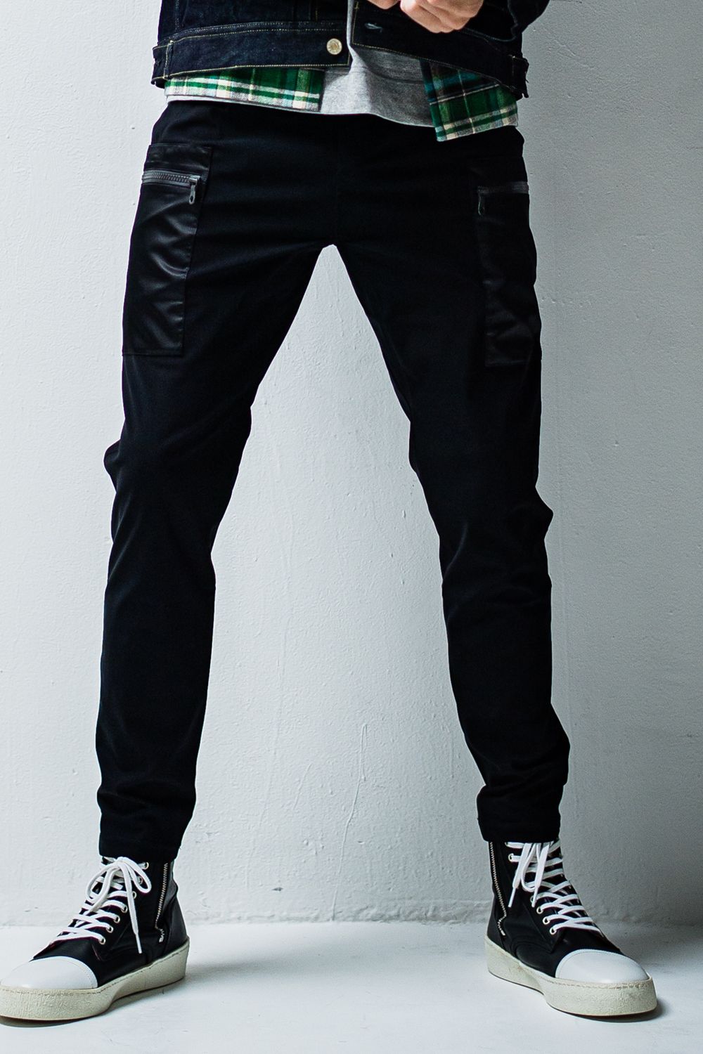 清木場俊介 | laid-back