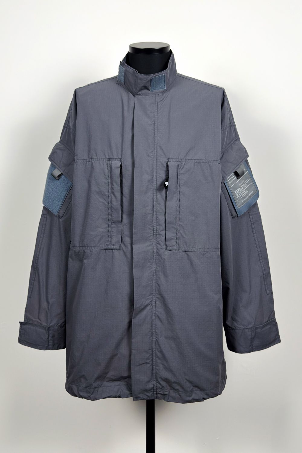 N.HOOLYWOOD×ArkAir 着用スタイルをご紹介いたします。 | laid-back