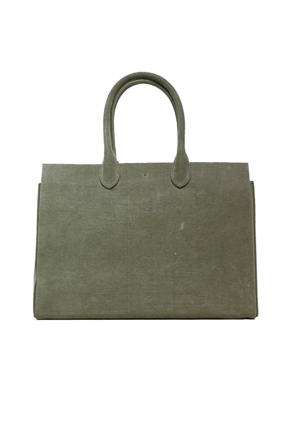 READYMADE - SHOPPING BAG 35(LOGO) / ショッピング バッグ 35 | laid-back