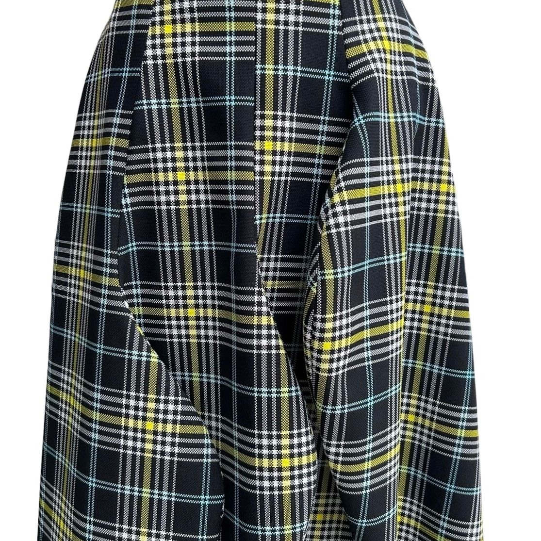 ENFOLD - BALLOON-SKIRT / バルーンスカート / ブラック | LATIN EVE