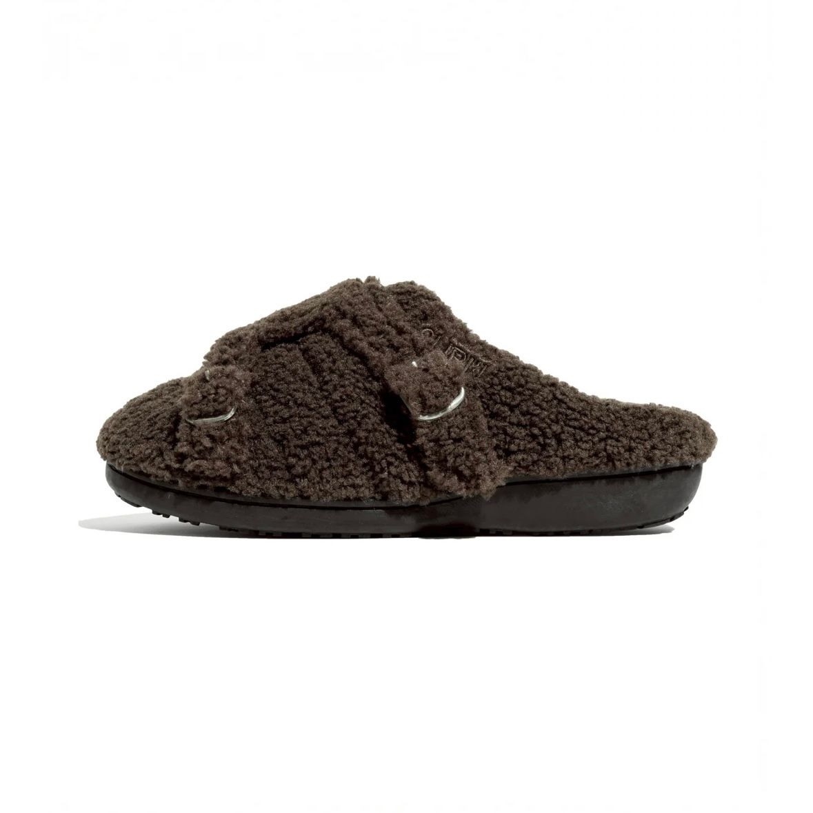 SUBU×BED j.w.FORD / 靴 サンダル / ブラック | LATIN EVE