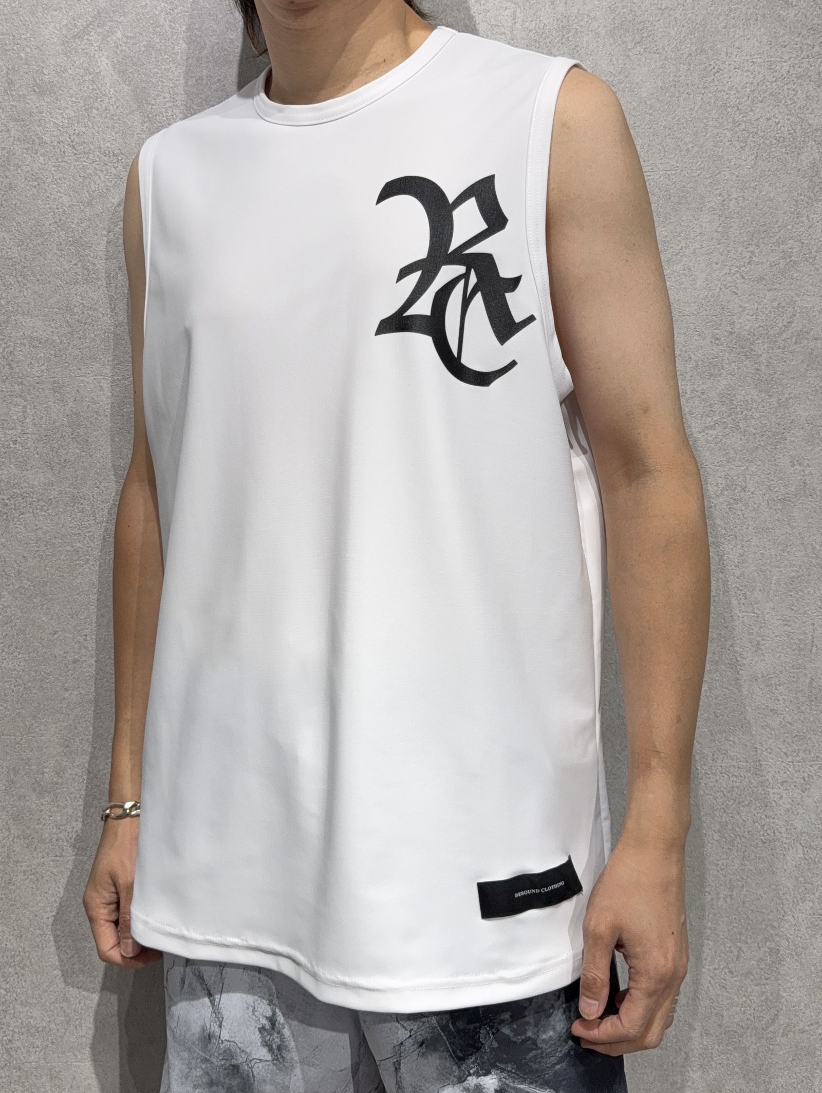 トップス / タンクトップ 通販 | LUKE