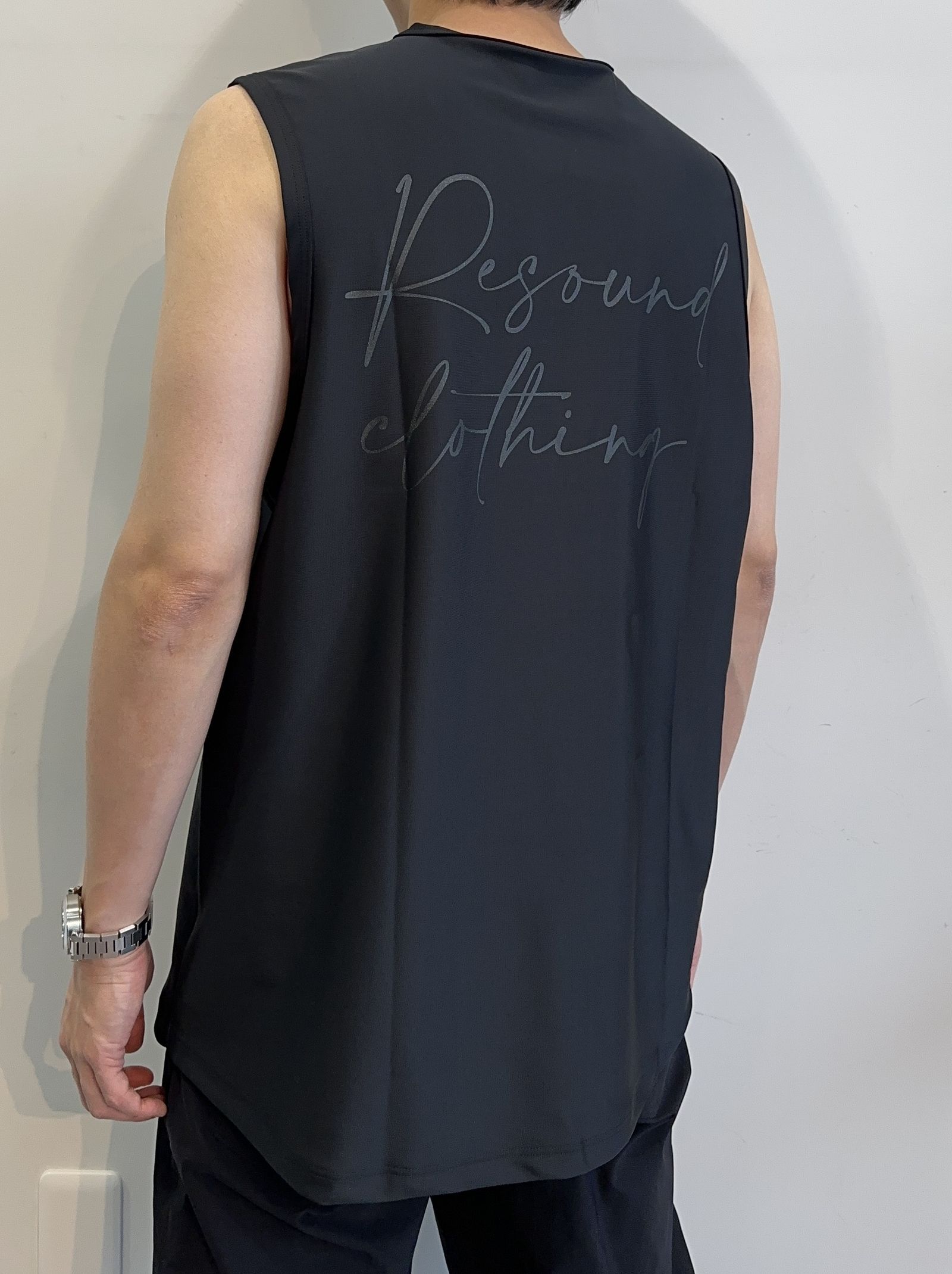 トップス / タンクトップ 通販 | LUKE