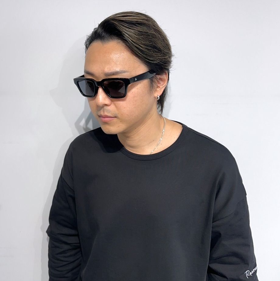 NEW. - 【偏光レンズ】【スポーツモデル】 LAIDBACK LB-4 C-1